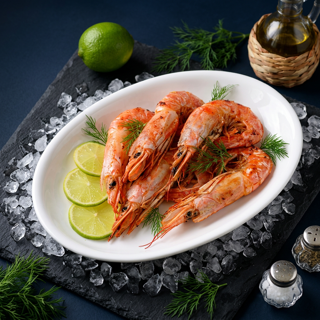 Langostino 16-20