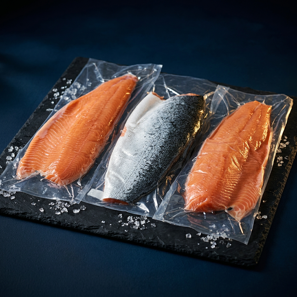 Salmón Salar 4-6