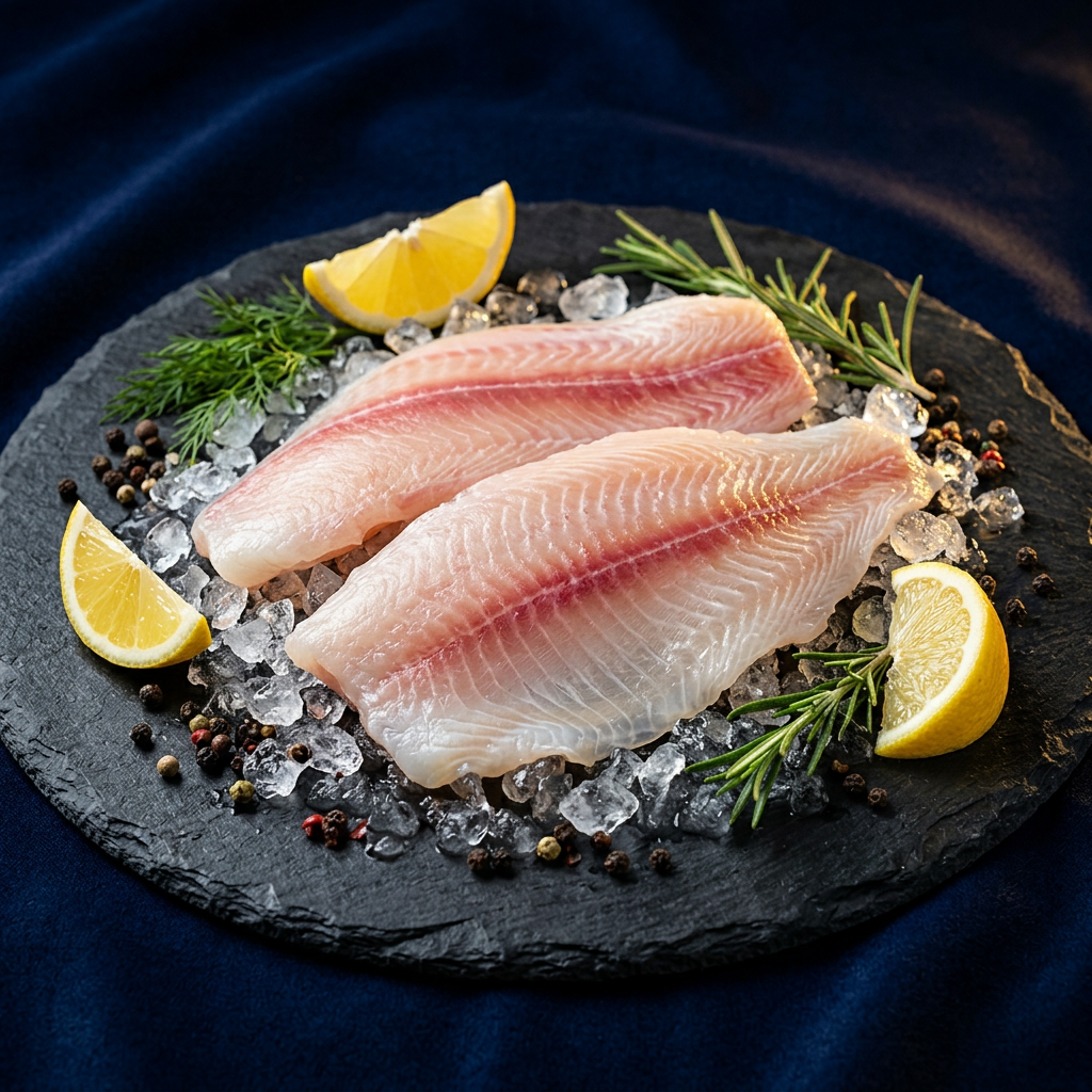 Tilapia 5-7